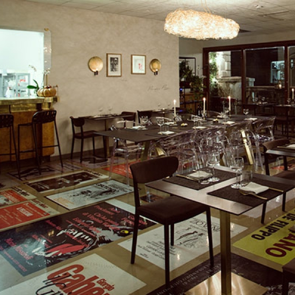 Foto 7: Eliseo Restaurant